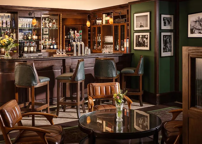 Lough Eske Castle 5*