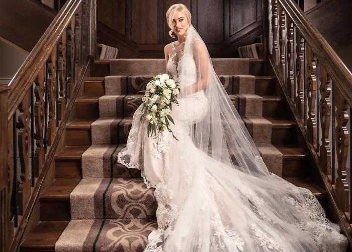 Lough Eske Castle Hotel