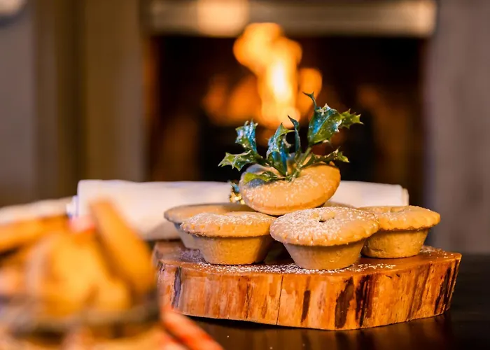 Lough Eske Castle 酒店 多尼戈尔