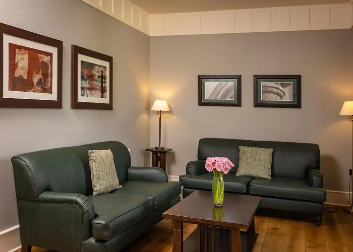 Lough Eske Castle Hotel Donegal Town