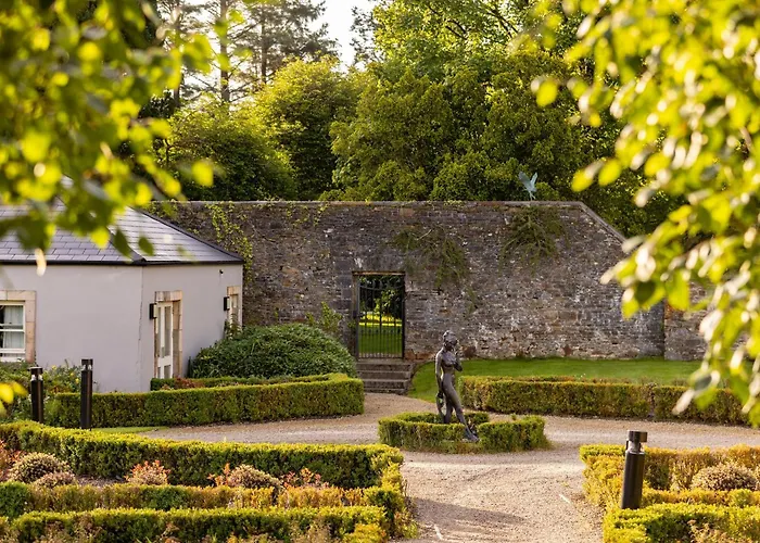 Lough Eske Castle 5*