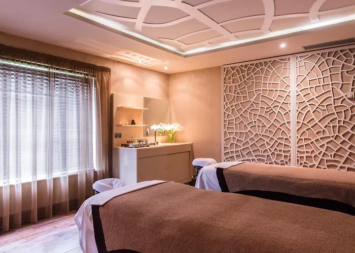 Lough Eske Castle Донегол