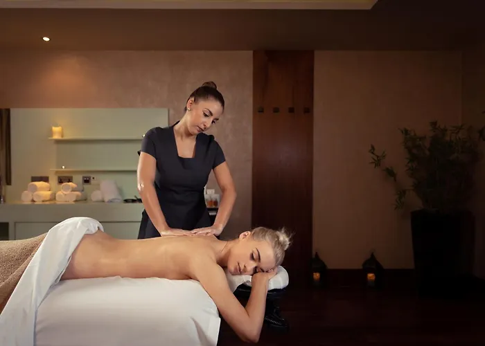 Lough Eske Castle 5*