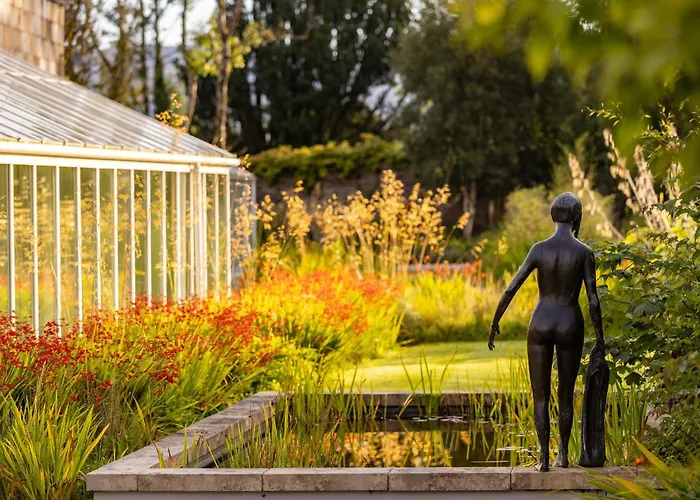 Lough Eske Castle Отель 5*