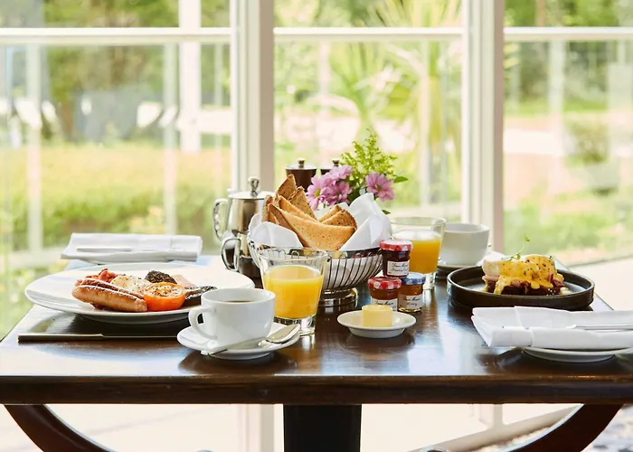 Lough Eske Castle Hotel Donegal Town