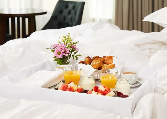 Lough Eske Castle 5*