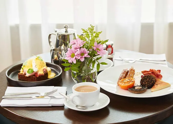 Lough Eske Castle Hotel 5*