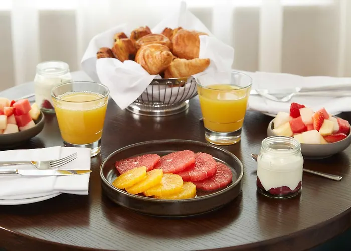 酒店 Lough Eske Castle