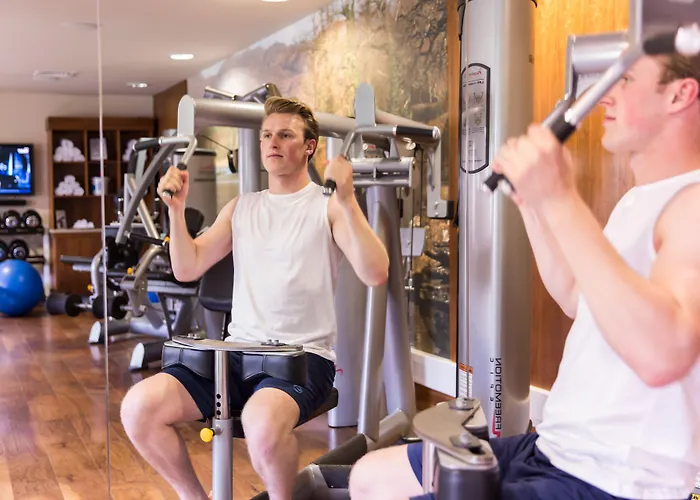 Lough Eske Castle Отель