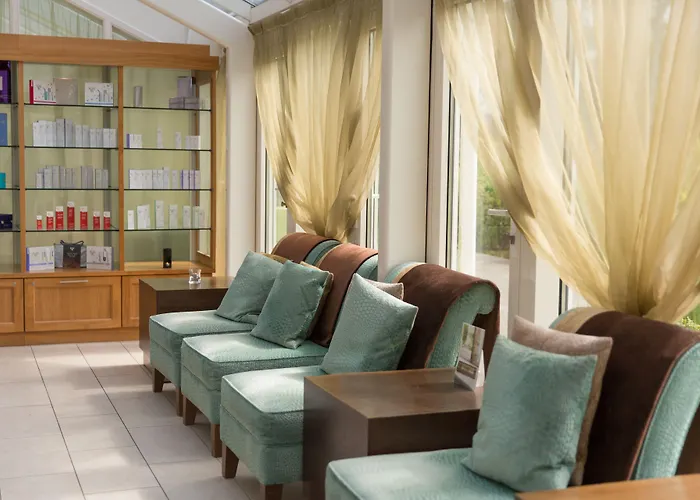 Lough Eske Castle 5*