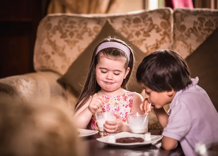 Lough Eske Castle 多尼戈尔