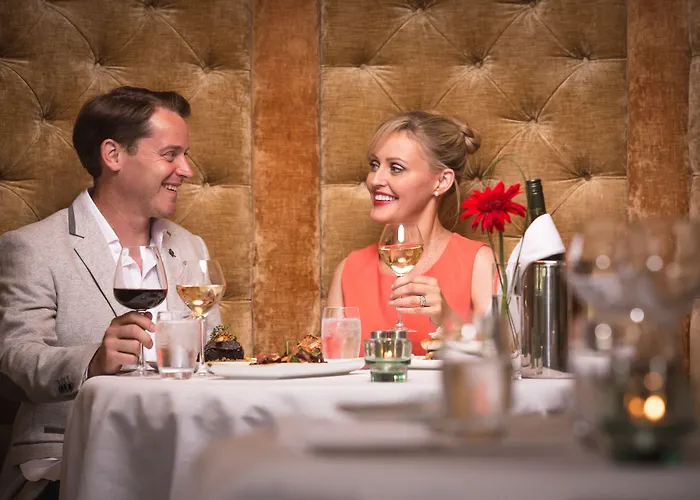 Lough Eske Castle 5* Donegal Town