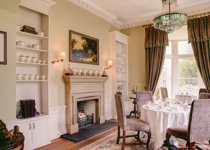 Lough Eske Castle