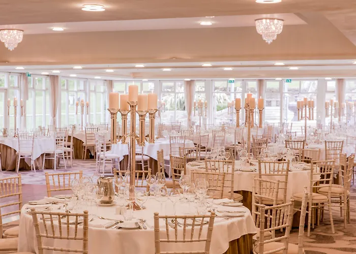 Lough Eske Castle Hotel