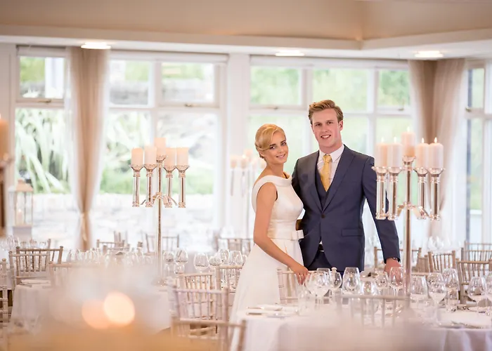 Lough Eske Castle Отель