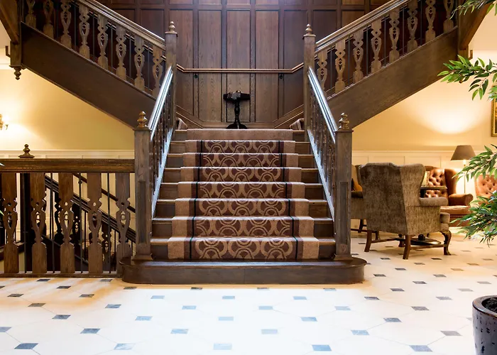 Lough Eske Castle 5*