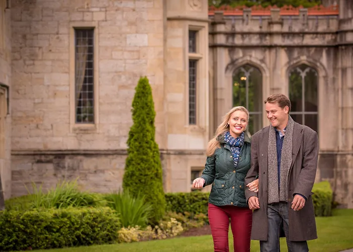 Lough Eske Castle 5*