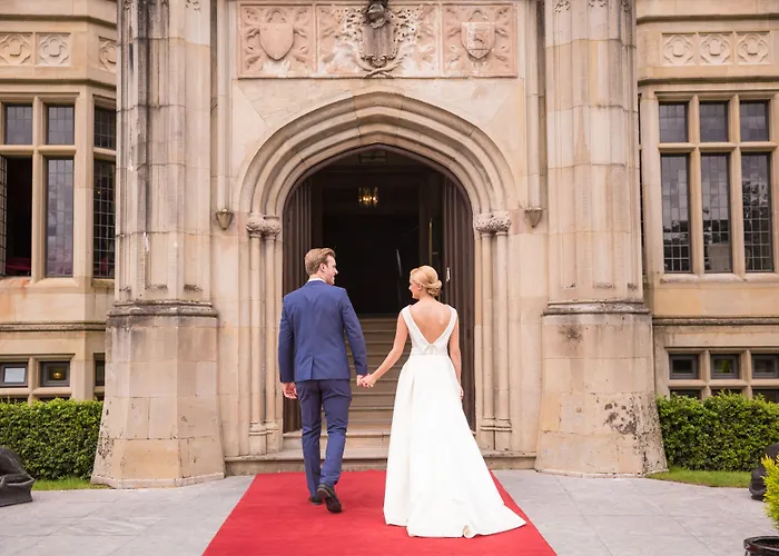 Lough Eske Castle 5*