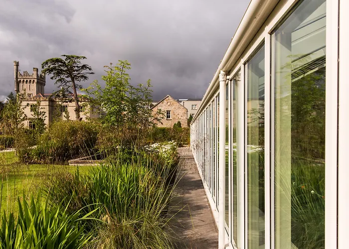 Lough Eske Castle 5*