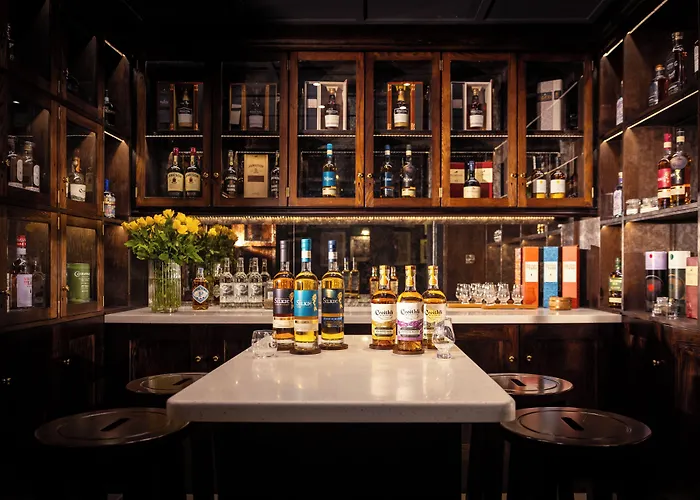 Lough Eske Castle Донегол