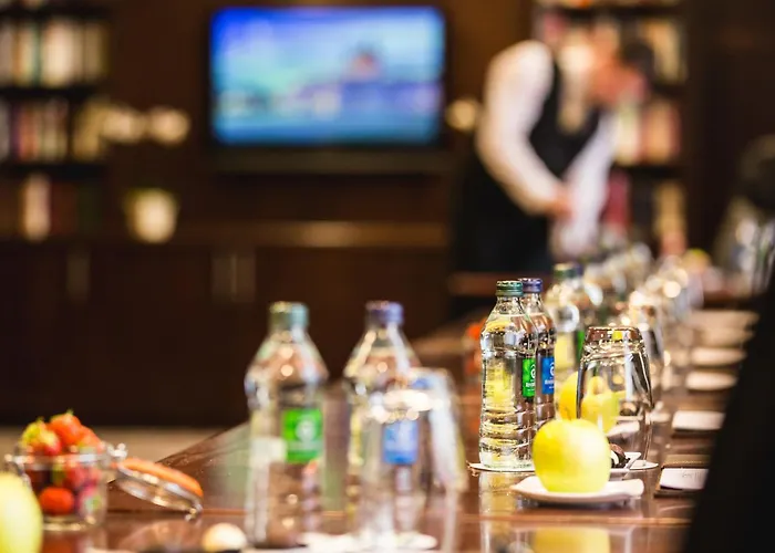 Lough Eske Castle Hotel 5*