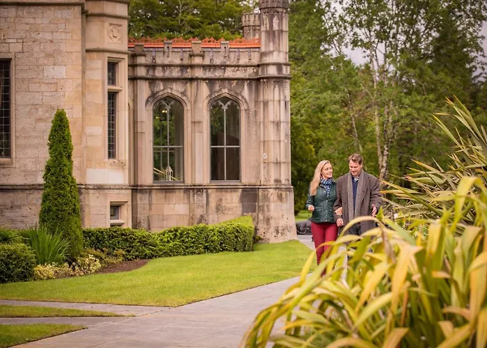 Hotel Lough Eske Castle Donegal Town